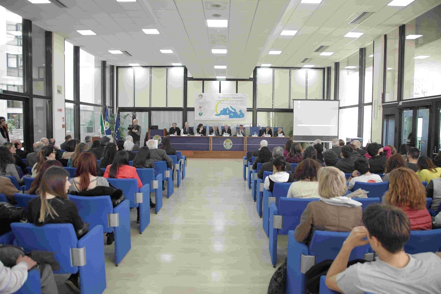 Comunicato Stampa – convegno “Programmazione, sviluppo e territorio per la fertilizzazione del sistema Calabria”